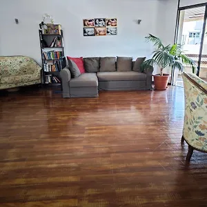 Casa Compartida Weyler Nocleg ze śniadaniem
