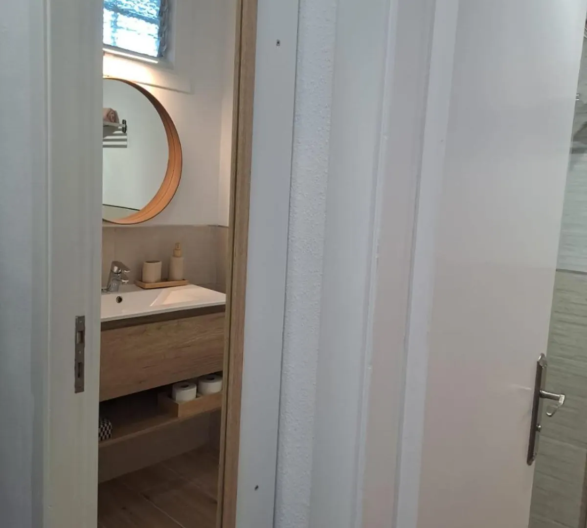 Bahia Anaga 703 Apartment Santa Cruz de Tenerife