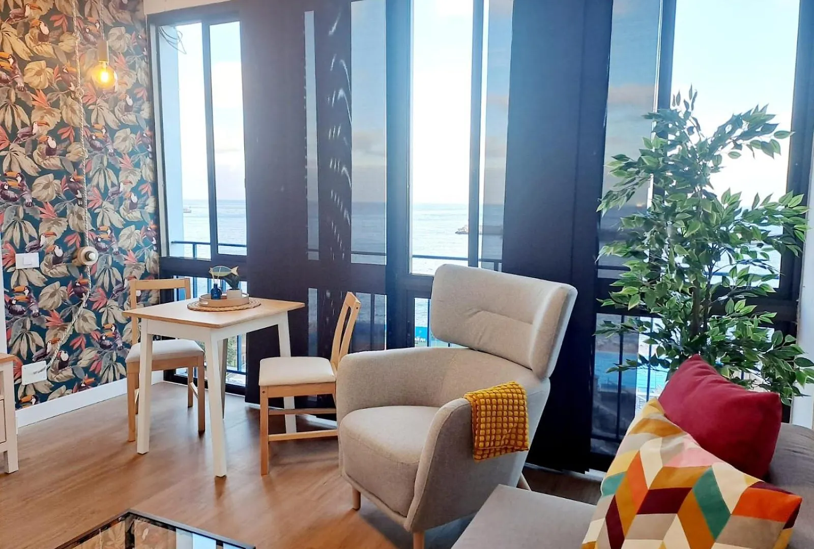 Bahia Anaga 703 Apartment Santa Cruz de Tenerife Spain